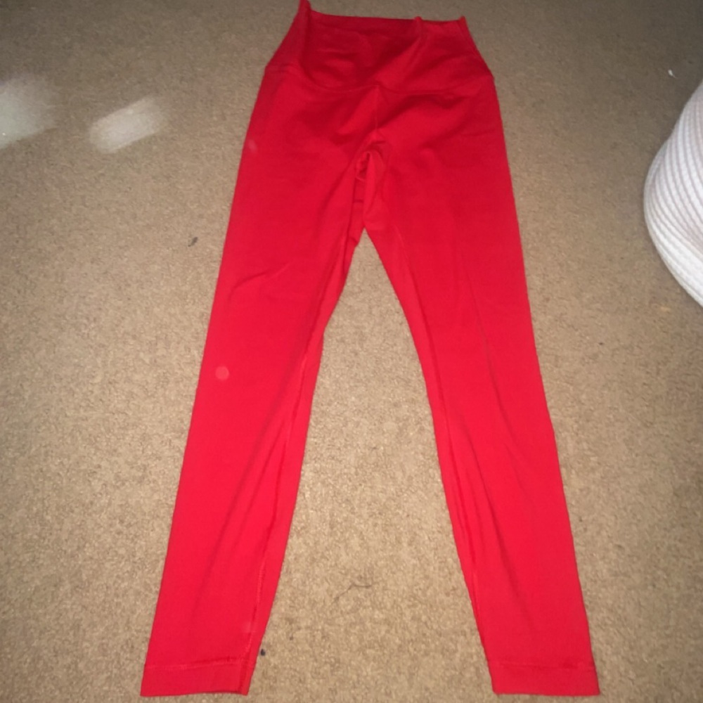 90 Degree Leggings